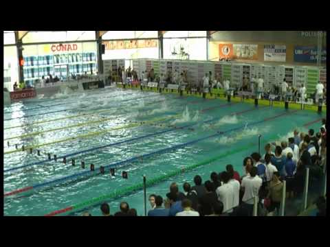 100 STILE LIBERO MASCHI RAG.97-SERIE 1-CAMPIONATI ITALIANI INVERNALI GIOVANILI - RICCIONE 2012