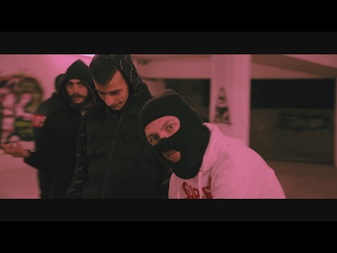 DSD MoneyMitch - Masked Up (Official Video)