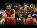 Vishnu Vishal Massive Attack On Shatru Ultimate Climax Scene Aishwarya Lekshmi Kotha Cinema
