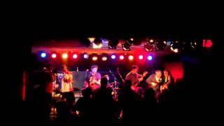 The Pietasters @ The Southern - Can I Change My Mind