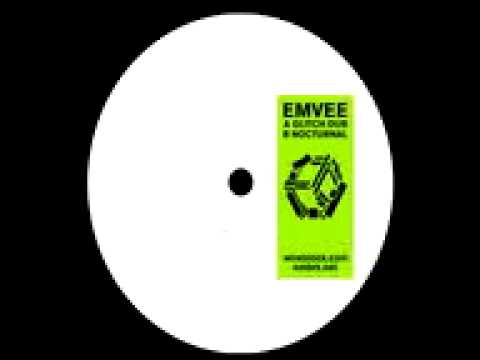 Emvee - Glitch Dub WB010