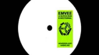 Emvee - Glitch Dub WB010