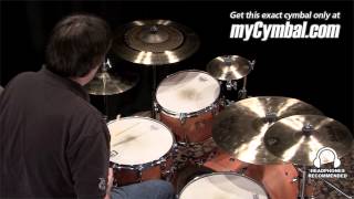 Video thumbnail for Sabian 13" AAX Stage Hi Hat Cymbals (21302X-1072812A) by Memphis Drum Shop