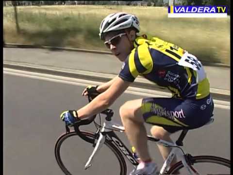 26° Trofeo Pasquale Cantini San Bartolo a Cintoia Esordienti 2° anno