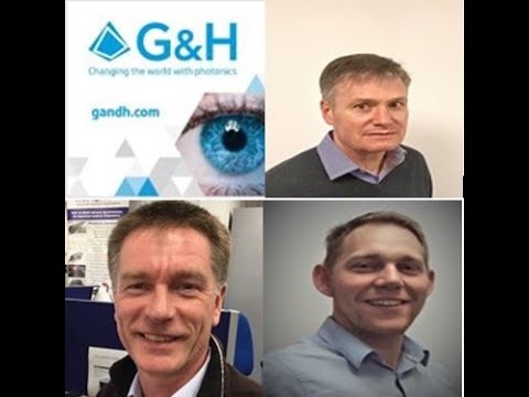 Designing Photonic Subsystems for Lidar and Sensing 1