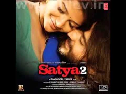 Lyrics for Satya 2