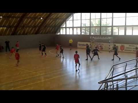 CS Unirea Sannicolau Mare   CSM Scolar Resita 6