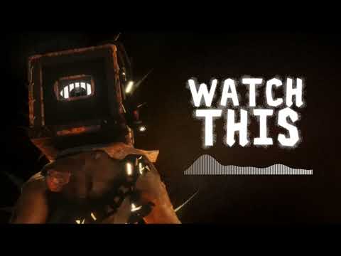 THE FOUNDATION OST - Watch This (Extended)