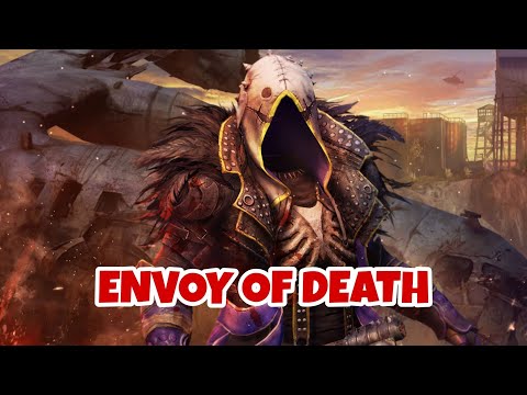 ENVOY OF DEATH SET | NEW SUPPLY CRATE LEAKS | SUPPLY CRATE OPENING #pubg #bgmi #pubgmobile