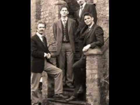 The Famous Four New Album