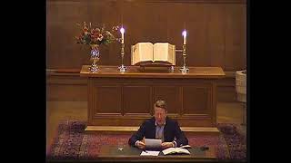 Lucas 19:1-10 Zacheus
