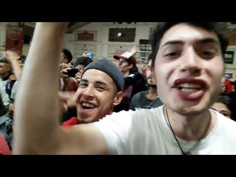 Chester - Slr vs Dtoke - Zaina