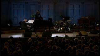 Charlie Norman - Swingtime Again - Misty