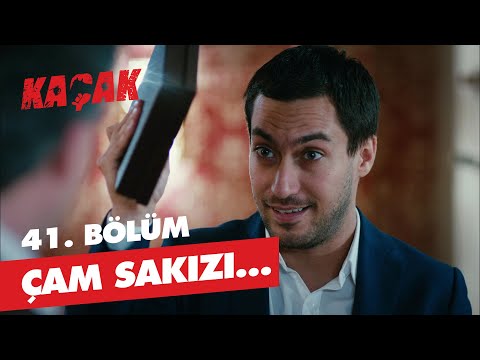 ERTAN'IN VE ENTERASAN ŞAKASI! - KAÇAK