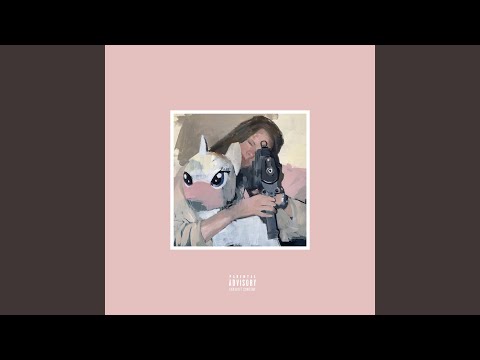 Bloody break up (feat. Nyv)