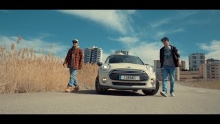 Spade - Ben Bi' Hiçim (Official Video)