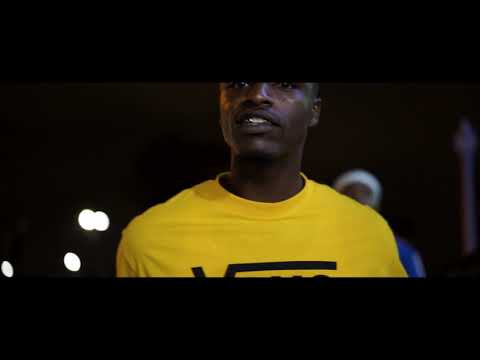 Knotboy Dro - Knotboy Intro (Official Music Video)