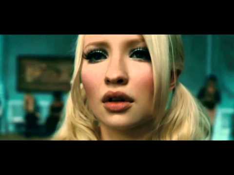 Asylum - Nigthmare (Si moon) [HD]