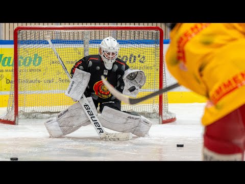 Goalie Camp 2025 in Langnau – 3 intensive Tage voller Fortschritt, Fokus und Teamspirit | SCL Tigers
