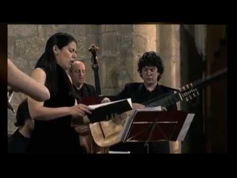 Euskal Barrokensemble "In Furore"