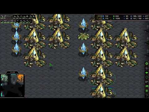 NEW GOSU AllKill vs Gomdor! (Byul) PvT - Starcraft Casty Cast - How Does AllKill Stand Against Byul?