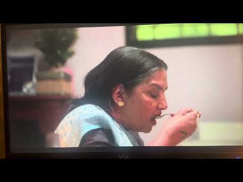 Manasi Rachh Manasi Rachh- Dubbing reel ( English voice for Shalini Pandey)