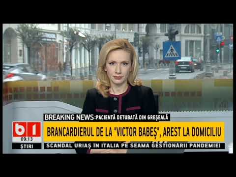 STIRILE B1 ORA 9.00 DIN 13 DECEMRBIE 2020 - A DOUA ZI DE NEGOCIERI PNL-USR PLUS-UDMRF