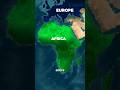 These Countries Were Born In 21st Century Shorts Videfines