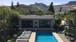 Villa Oliva Butik Hotel, Bodrum, Türkiye | Travel With Jhanvi