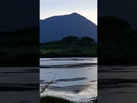 #Echando una vuelta en laguna de moyuta jutiapa #&