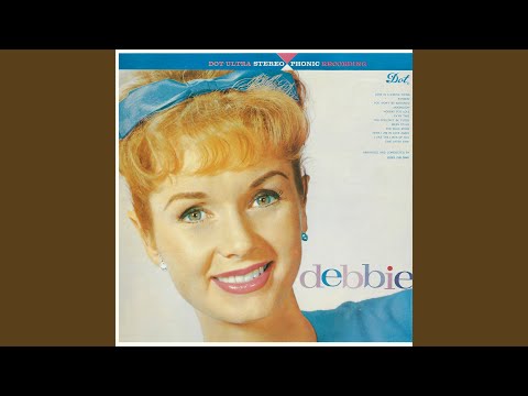 Mean To Me - Debbie Reynolds