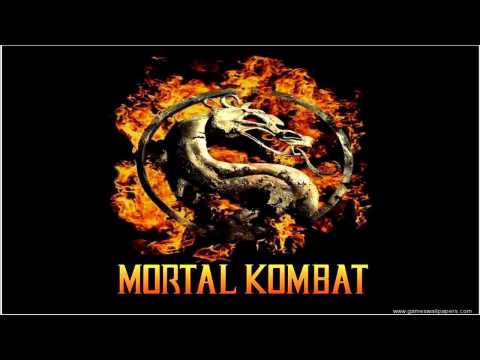Mortal Kombat-Theme [Techno-Remix]