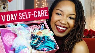 Valentine's Day Gifts for Yourself | Single on Valentine's Day