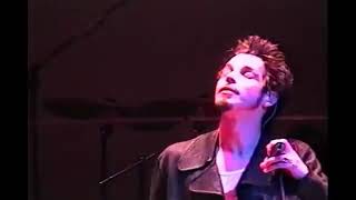 Chris Cornell -  Mission Live in the House of Blues 2000