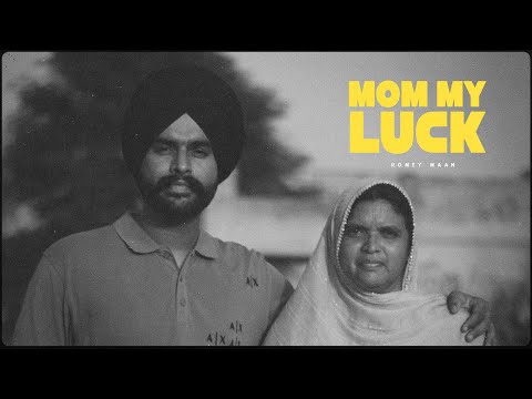 Mom My Luck