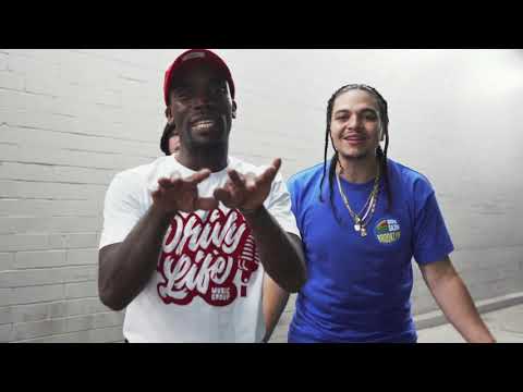 Internet Thug - Papichy (Official Music Video) 2020