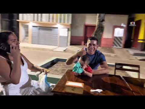 #urucara #cidade #amazonas #veja #noite 