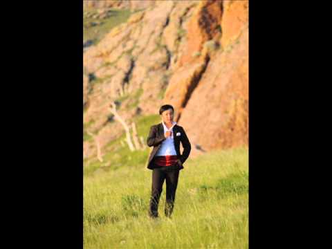 Byambadorj Hairiin tsagaan dali