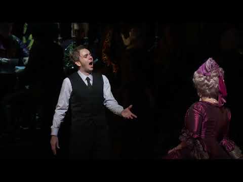 Les Contes d’Hoffmann: “O Dieu de qu’elle ivresse”