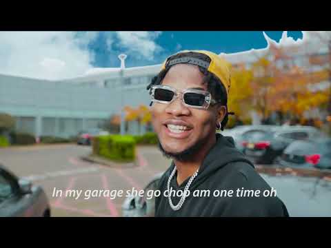 Rich Darlington - Obafemi Awolowo (Visualizer)