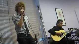 Kalan Porter HURRAY C100fm