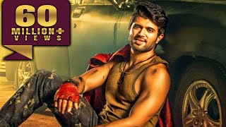 Vijay Deverakonda 2020 New Telugu Hindi Dubbed Blockbuster Movie | 2020 South Hindi Dubbed Movies - MOVIE