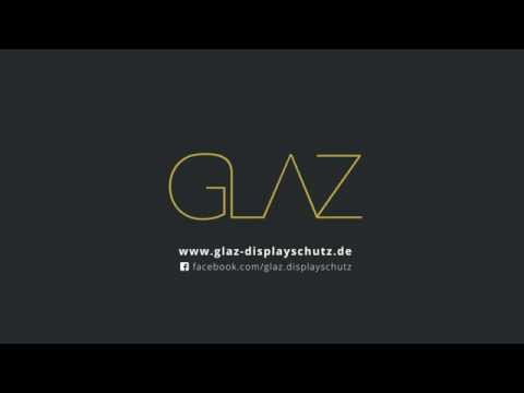 Der beste GLAZ Displayschutz für dein iPhone 7 und iPhone 8