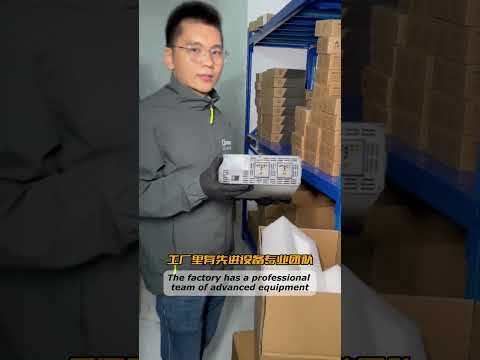 热销的外贸逆变器#长技逆变器# Dongguan Changi Energy # Weijinfu Inverter # MPPT # Source Factory # Changi Inverter
