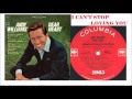 Andy Williams - I Can't Stop Loving You (Vinyl)