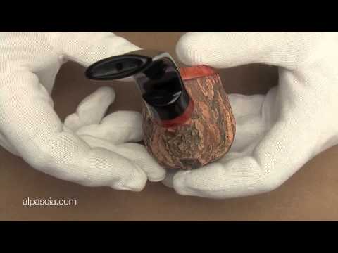 pipa Tom Spanu Sughero - pipe 410