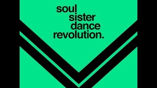 Soul Sister Dance Revolution - Uniform (Official Audio)