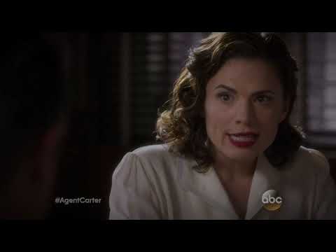 Marvels Agent Carter Season 1 EP07