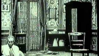 Segundo de Chomón - L'Hotel hanté (1909)