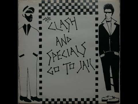 Don Drummond Jnr (Vin Gordon) & The Ska Stars - Rush Release Records - 1980
